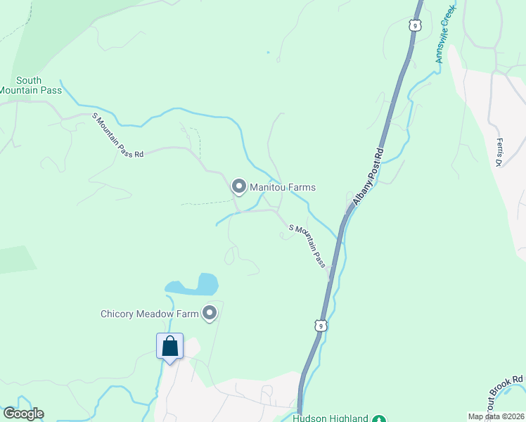 map of restaurants, bars, coffee shops, grocery stores, and more near in 