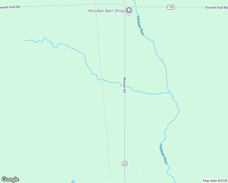 map of restaurants, bars, coffee shops, grocery stores, and more near 3931 Warner Road in Fowler