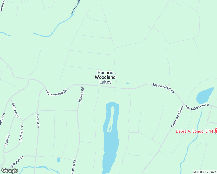 map of restaurants, bars, coffee shops, grocery stores, and more near 420 County Road 2009 in Milford