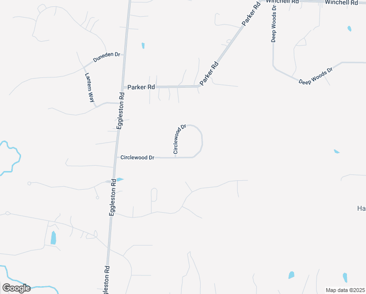 map of restaurants, bars, coffee shops, grocery stores, and more near 907 Circlewood Drive in Aurora