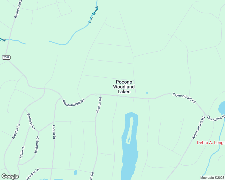 map of restaurants, bars, coffee shops, grocery stores, and more near 420 County Road 2009 in Milford