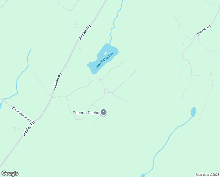 map of restaurants, bars, coffee shops, grocery stores, and more near 17 Chipmunk Ln in Lackawanna