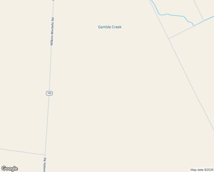 map of restaurants, bars, coffee shops, grocery stores, and more near Unnamed Road in Montello