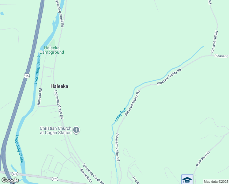 map of restaurants, bars, coffee shops, grocery stores, and more near in Cogan Station