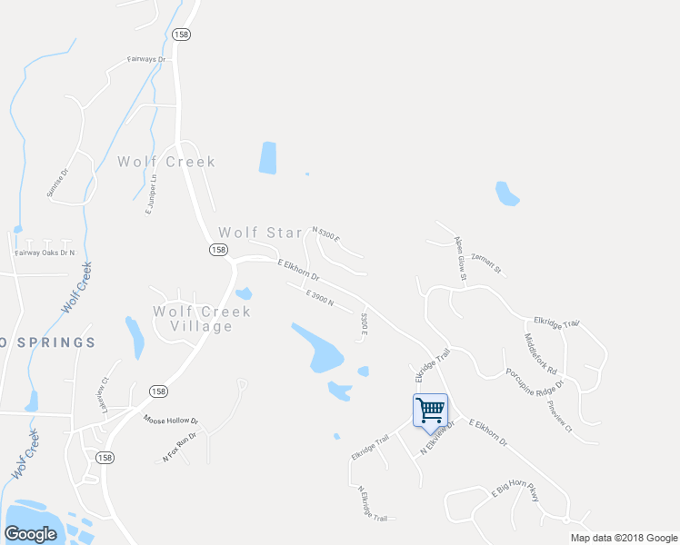 map of restaurants, bars, coffee shops, grocery stores, and more near 5371 Purple Sage Drive in Eden