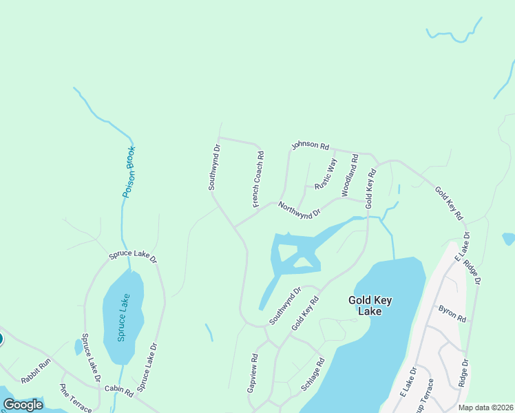 map of restaurants, bars, coffee shops, grocery stores, and more near 135 French Coach Rd in Milford