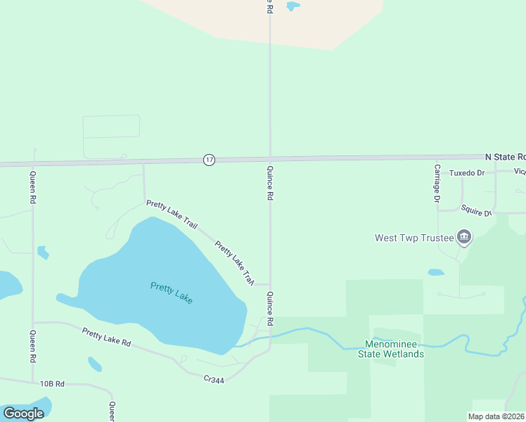 map of restaurants, bars, coffee shops, grocery stores, and more near 10145 Quince Road in Plymouth