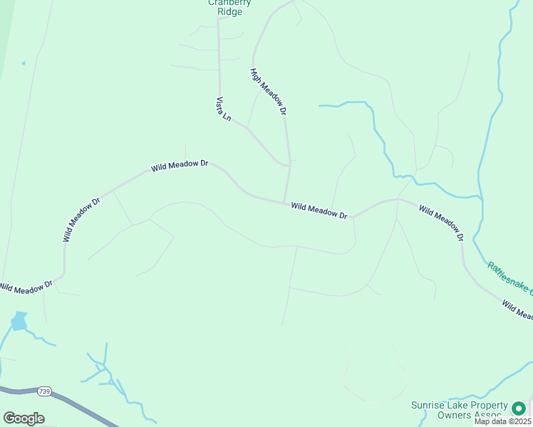 map of restaurants, bars, coffee shops, grocery stores, and more near 215 Wild Meadow Drive in Milford