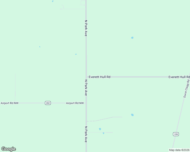 map of restaurants, bars, coffee shops, grocery stores, and more near 327 County Highway 193 in Cortland