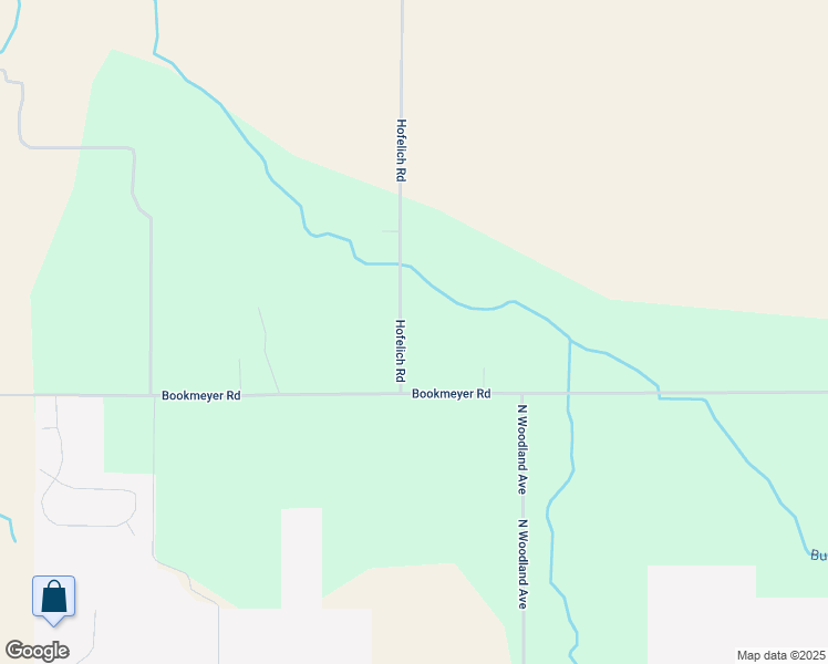 map of restaurants, bars, coffee shops, grocery stores, and more near 555 County Road 242 in Fremont