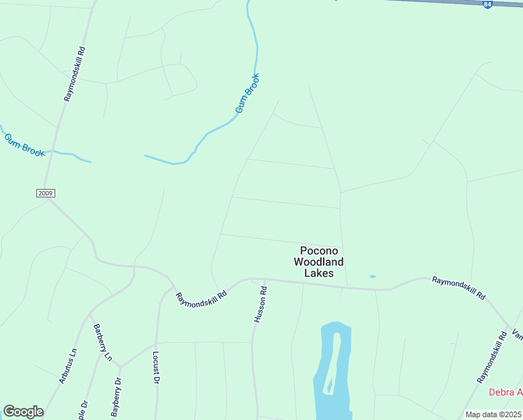 map of restaurants, bars, coffee shops, grocery stores, and more near 124 Mountain Laurel Lane in Milford