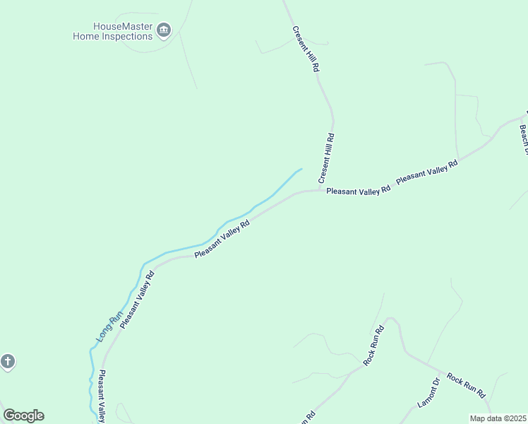 map of restaurants, bars, coffee shops, grocery stores, and more near 1184 Pleasant Valley Road in Cogan Station