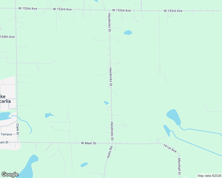 map of restaurants, bars, coffee shops, grocery stores, and more near Hendricks St in Lowell