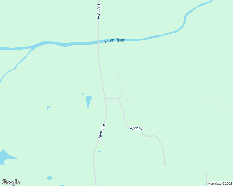 map of restaurants, bars, coffee shops, grocery stores, and more near 16871 Little Lake Trail in Indianola