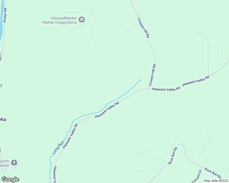 map of restaurants, bars, coffee shops, grocery stores, and more near 1184 Pleasant Valley Road in Cogan Station