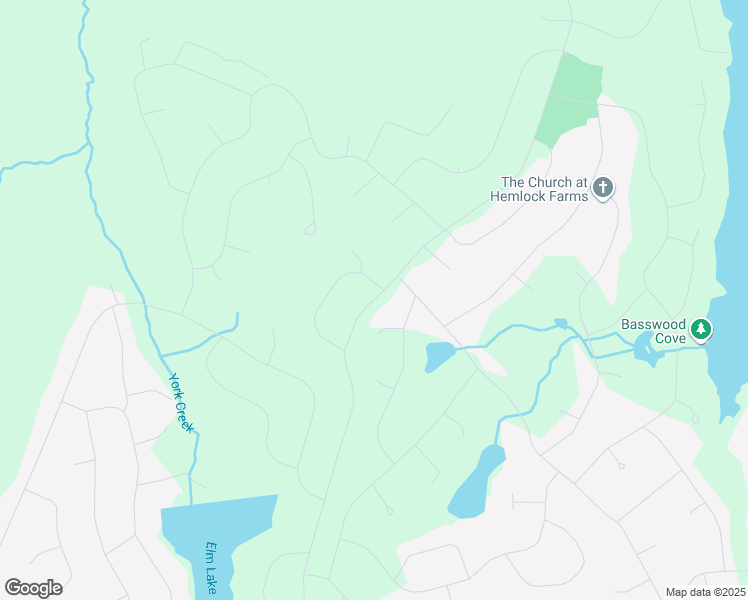 map of restaurants, bars, coffee shops, grocery stores, and more near 3557 Hemlock Farms Road in Hawley