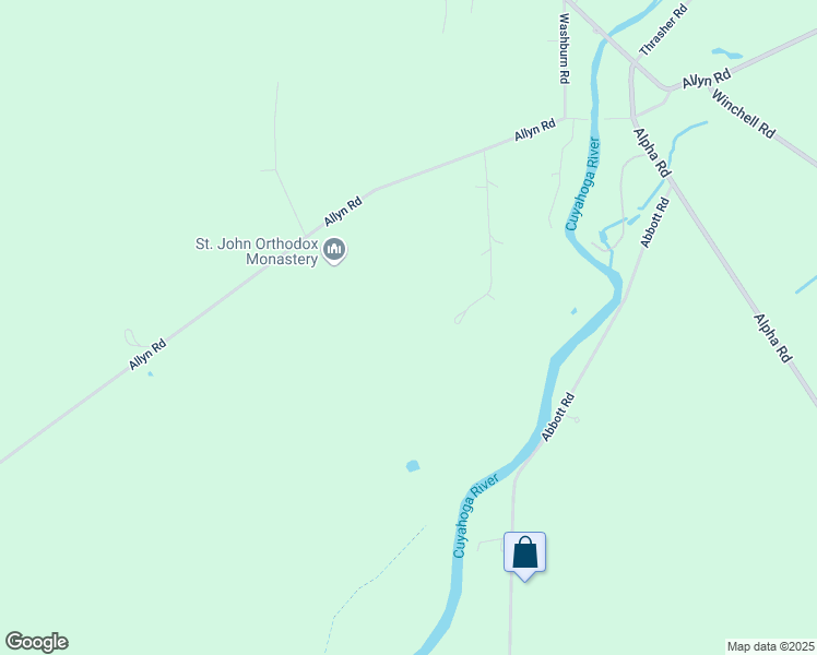 map of restaurants, bars, coffee shops, grocery stores, and more near in Hiram