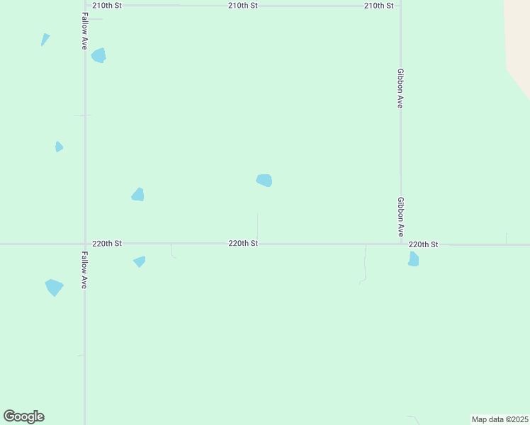 map of restaurants, bars, coffee shops, grocery stores, and more near 1549 220th Street in Fontanelle