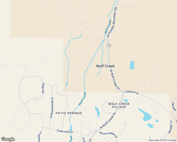 map of restaurants, bars, coffee shops, grocery stores, and more near 4426 Sunrise Drive in Eden