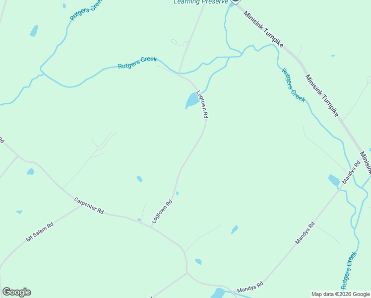 map of restaurants, bars, coffee shops, grocery stores, and more near 81 Logtown Road in Port Jervis