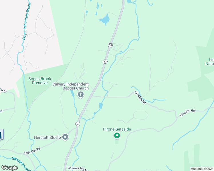 map of restaurants, bars, coffee shops, grocery stores, and more near 718 Redding Road in Redding