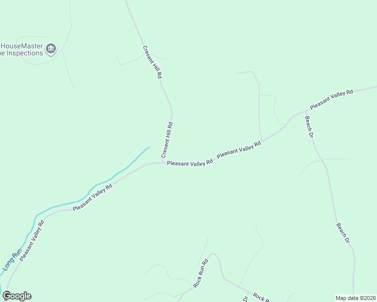 map of restaurants, bars, coffee shops, grocery stores, and more near 1523 Pleasant Valley Road in Cogan Station