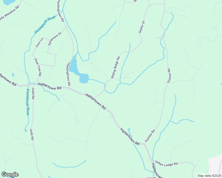 map of restaurants, bars, coffee shops, grocery stores, and more near 20 Blanket Meadow Road in Monroe