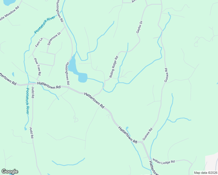 map of restaurants, bars, coffee shops, grocery stores, and more near 20 Blanket Meadow Road in Monroe