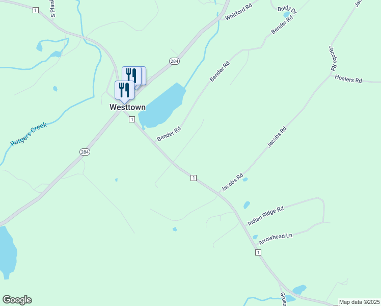 map of restaurants, bars, coffee shops, grocery stores, and more near in Orange County