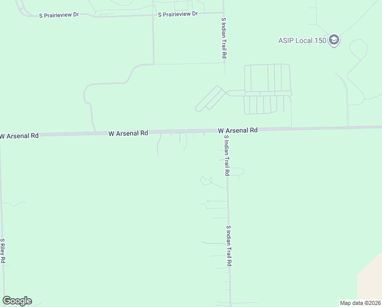 map of restaurants, bars, coffee shops, grocery stores, and more near 20117 West Arsenal Road in Wilmington