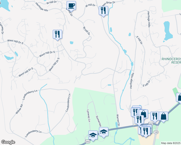 315 Heritage Hills, Heritage Hills NY Walk Score
