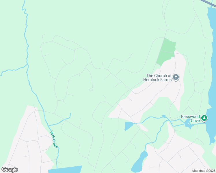 map of restaurants, bars, coffee shops, grocery stores, and more near 813 Clydesdale Ct in Pike