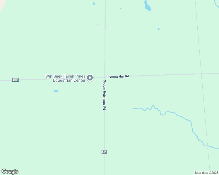 map of restaurants, bars, coffee shops, grocery stores, and more near 4250 Sodom Hutchings Road in Cortland