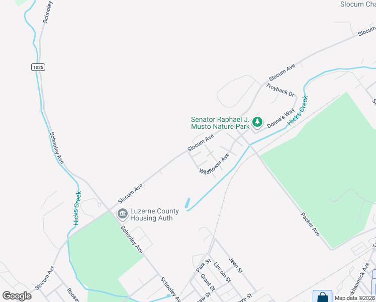 map of restaurants, bars, coffee shops, grocery stores, and more near 422 Slocum Ave in Exeter