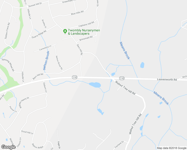 map of restaurants, bars, coffee shops, grocery stores, and more near 425 Leavenworth Road in Shelton