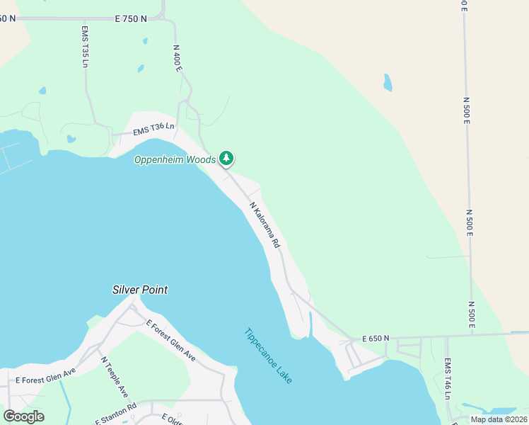 map of restaurants, bars, coffee shops, grocery stores, and more near 6914 North Kalorama Road in Leesburg