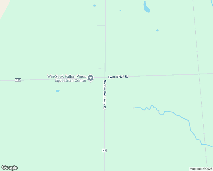 map of restaurants, bars, coffee shops, grocery stores, and more near 4250 Sodom Hutchings Road in Cortland
