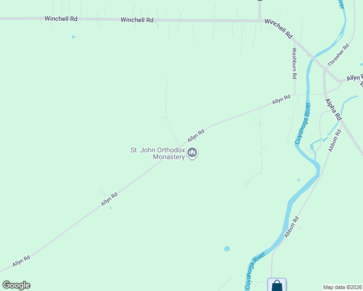 map of restaurants, bars, coffee shops, grocery stores, and more near 12640 Hidden Hill Trail in Hiram