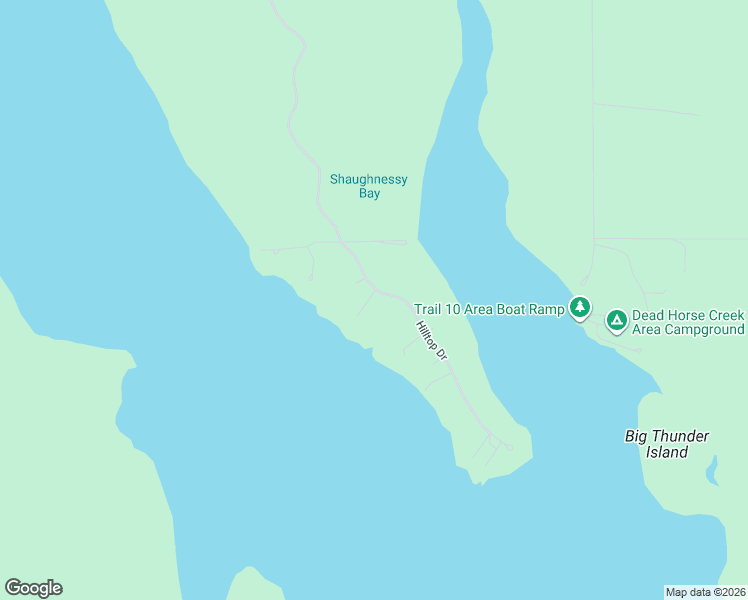 map of restaurants, bars, coffee shops, grocery stores, and more near Catfish Lane in Loup City