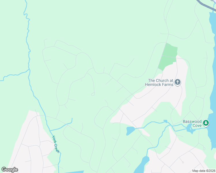 map of restaurants, bars, coffee shops, grocery stores, and more near 813 Clydesdale Court in Hawley