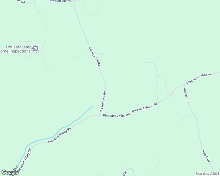 map of restaurants, bars, coffee shops, grocery stores, and more near 106 Whoopie Way in Cogan Station