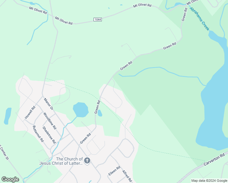 map of restaurants, bars, coffee shops, grocery stores, and more near Windy Drive in Shavertown