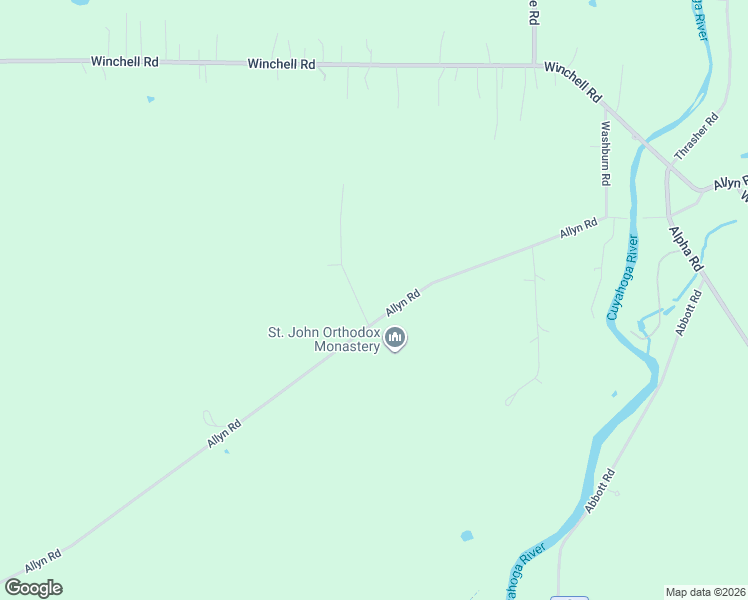 map of restaurants, bars, coffee shops, grocery stores, and more near 12640 Hidden Hill Trail in Hiram