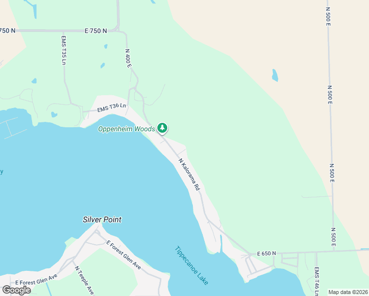 map of restaurants, bars, coffee shops, grocery stores, and more near 6914 North Kalorama Road in Leesburg