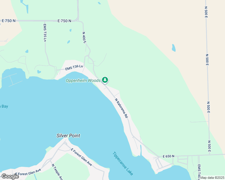 map of restaurants, bars, coffee shops, grocery stores, and more near 6998 North Kalorama Road in Leesburg
