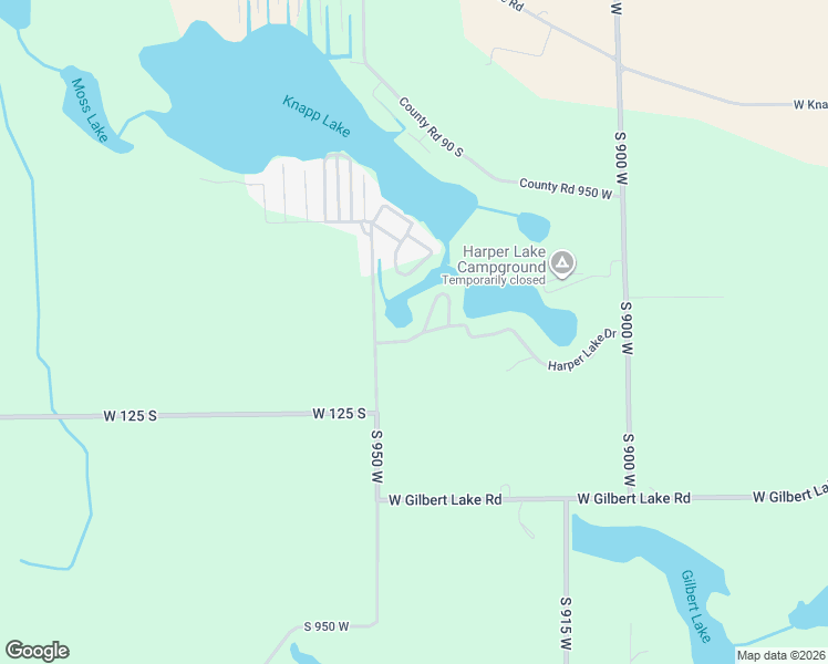 map of restaurants, bars, coffee shops, grocery stores, and more near 9416 Turkey Creek Drive in Cromwell