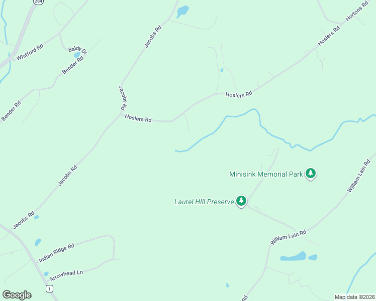 map of restaurants, bars, coffee shops, grocery stores, and more near 22 Marvelle Lane in Westtown