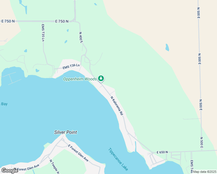 map of restaurants, bars, coffee shops, grocery stores, and more near 6998 North Kalorama Road in Leesburg