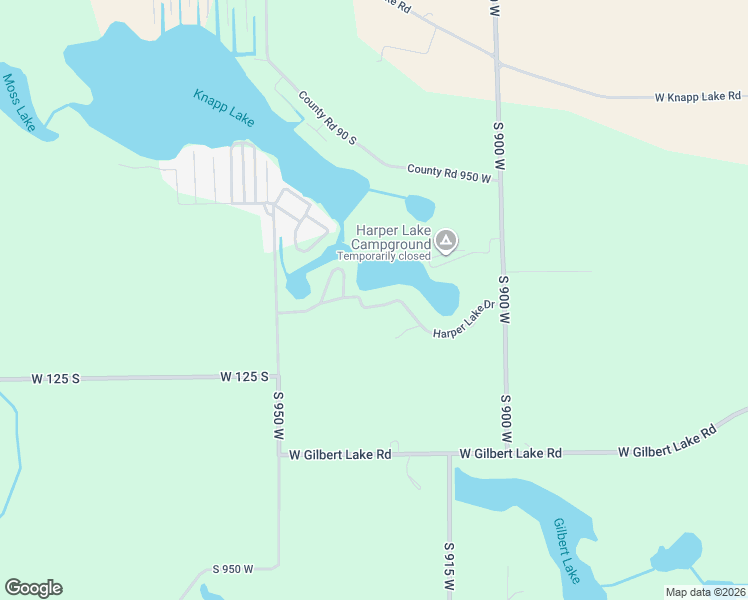 map of restaurants, bars, coffee shops, grocery stores, and more near 9416 Turkey Creek Drive in Cromwell