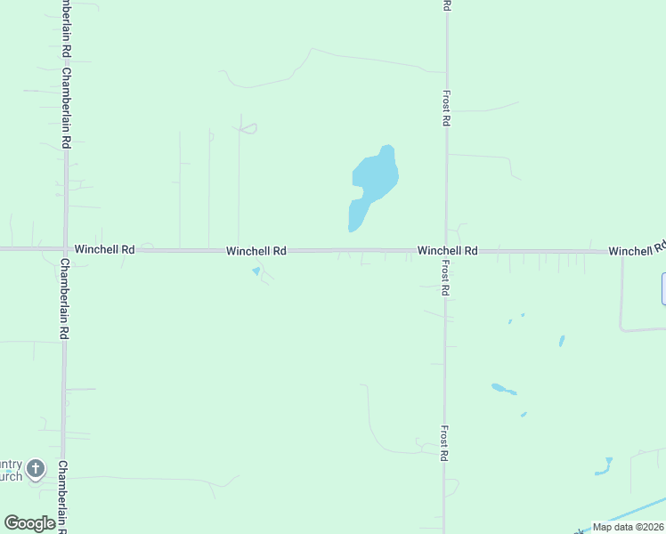 map of restaurants, bars, coffee shops, grocery stores, and more near 3444 Winchell Road in Mantua